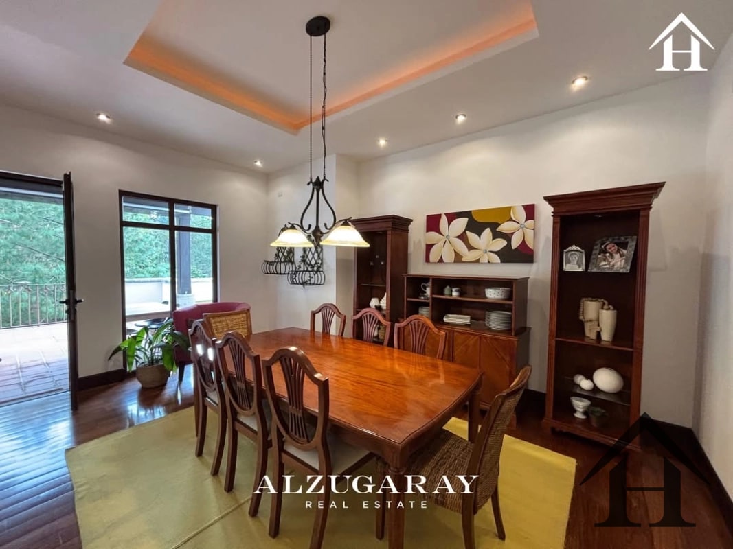 apartamento con terraza La Española MUXBAL - 8