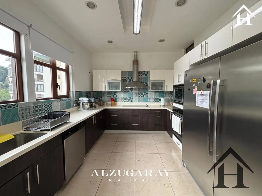 apartamento con terraza La Española MUXBAL - 7