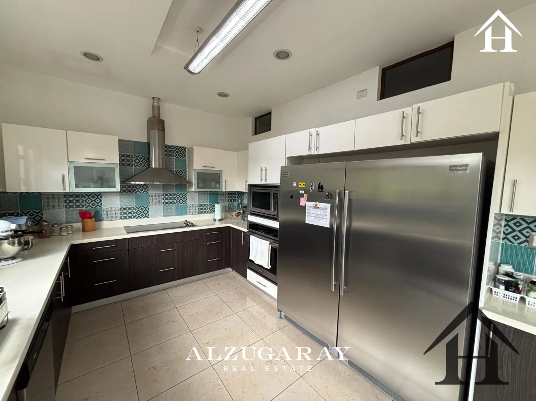 apartamento con terraza La Española MUXBAL - 6
