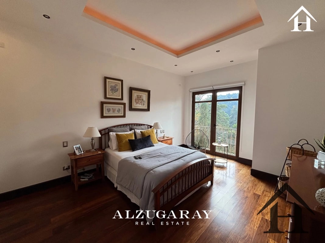 apartamento con terraza La Española MUXBAL - 4