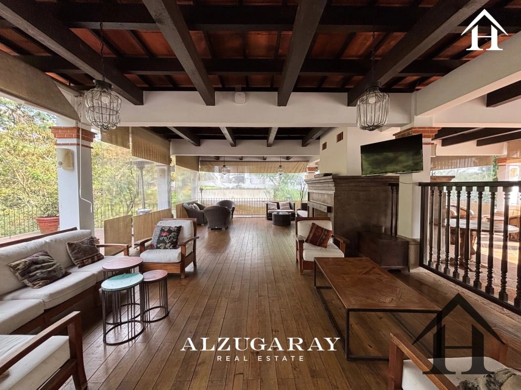 apartamento con terraza La Española MUXBAL - 3