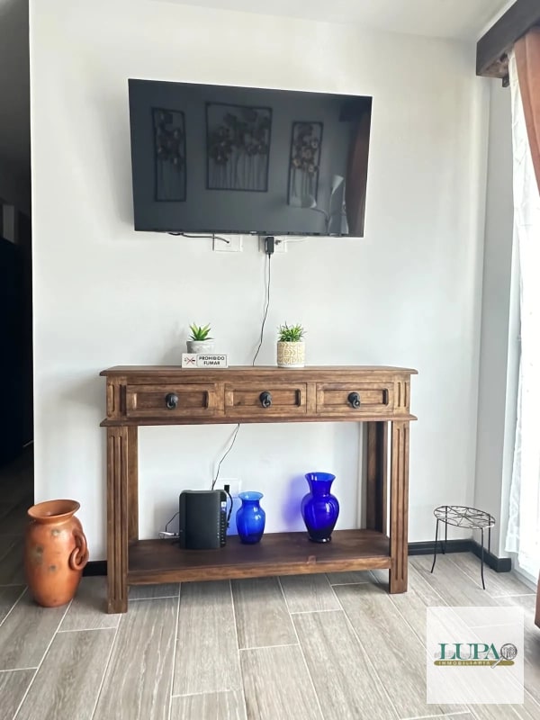 Apartamento en renta Santo Tomas Milpas Altas. El condominio Adrano. - 5
