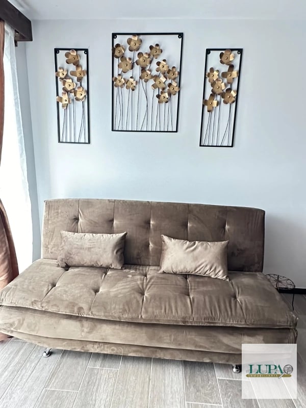 Apartamento en renta Santo Tomas Milpas Altas.  El condominio Adrano. - 3