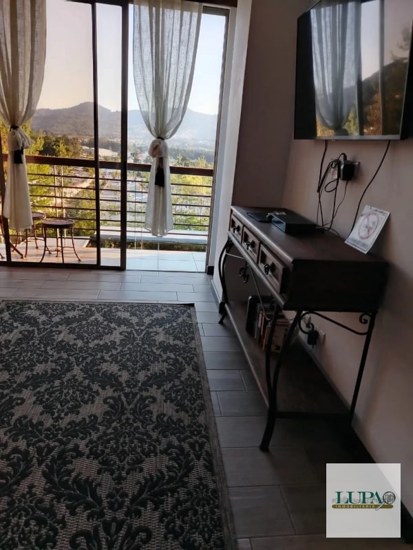 Se renta apartamento Joya de Santa Lucía - 1