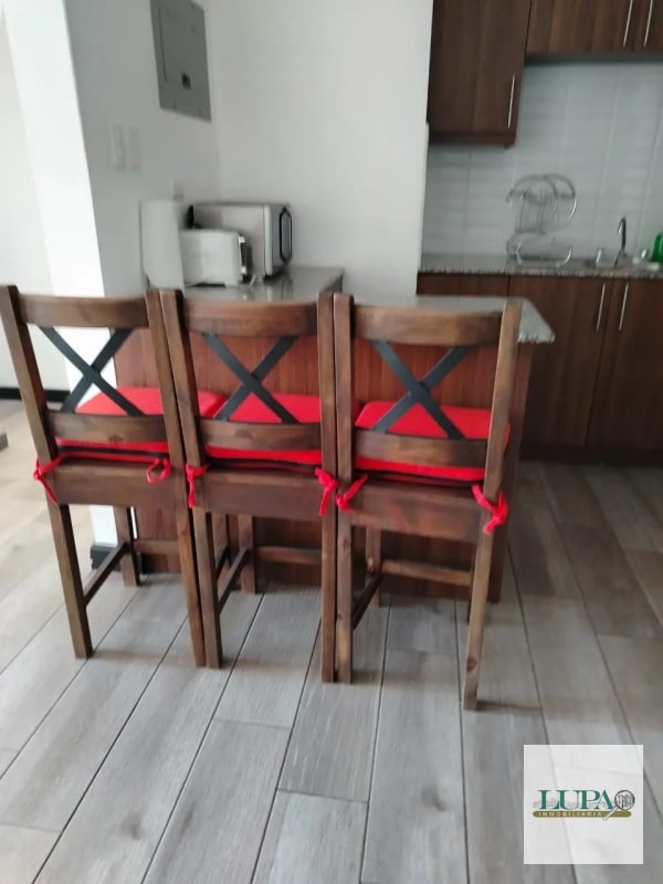 Se renta apartamento Joya de Santa Lucía - 7