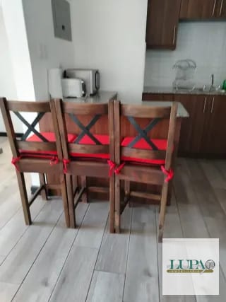 Se renta apartamento Joya de Santa Lucía — Apartamento en Venta en San Lucas Sacatepéquez, Sacatepéquez — miniatura 7 de 8
