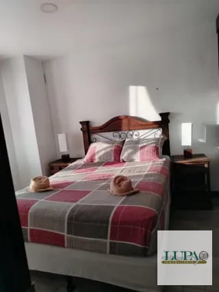 Se renta apartamento Joya de Santa Lucía — Apartamento en Venta en San Lucas Sacatepéquez, Sacatepéquez — miniatura 5 de 8
