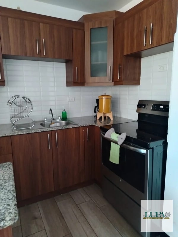 Se renta apartamento Joya de Santa Lucía - 3