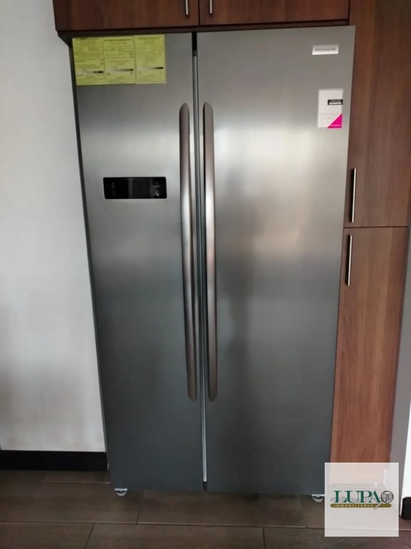 Se renta apartamento Joya de Santa Lucía - 2