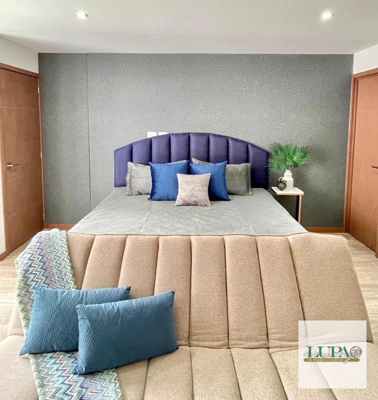 APTOTIPO LOFT EN CONDADO 14 - 2