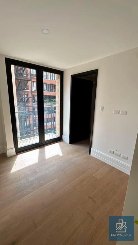 Apartamento en alquiler, Edificio Céntrico zona 5 - 9