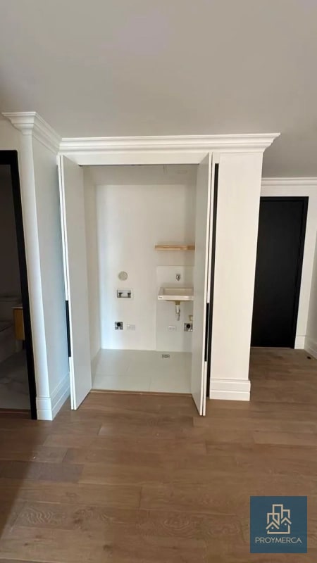 Apartamento en alquiler, Edificio Céntrico zona 5 - 7