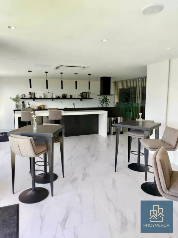 Apartamento en alquiler, Edificio Céntrico zona 5 - 4