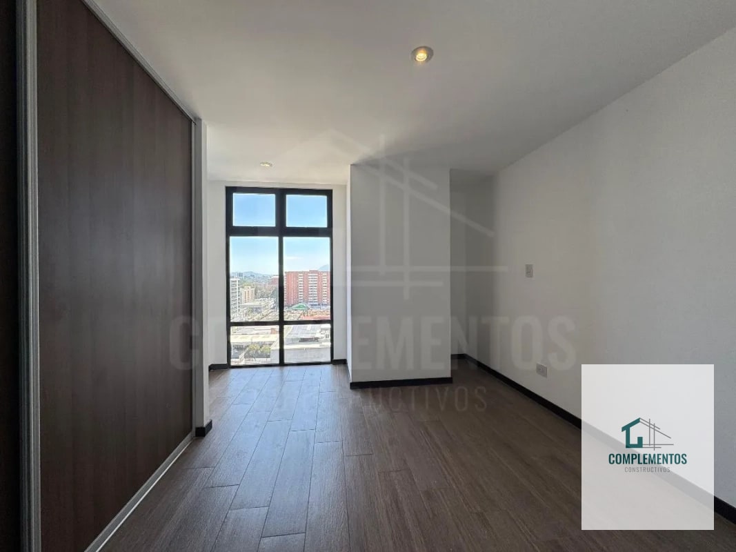 Apartamento en venta zona 10 - 5