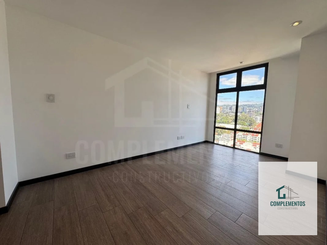 Apartamento en venta zona 10 - 4