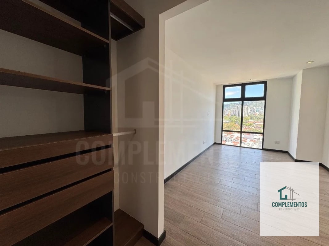 Apartamento en venta zona 10 - 3