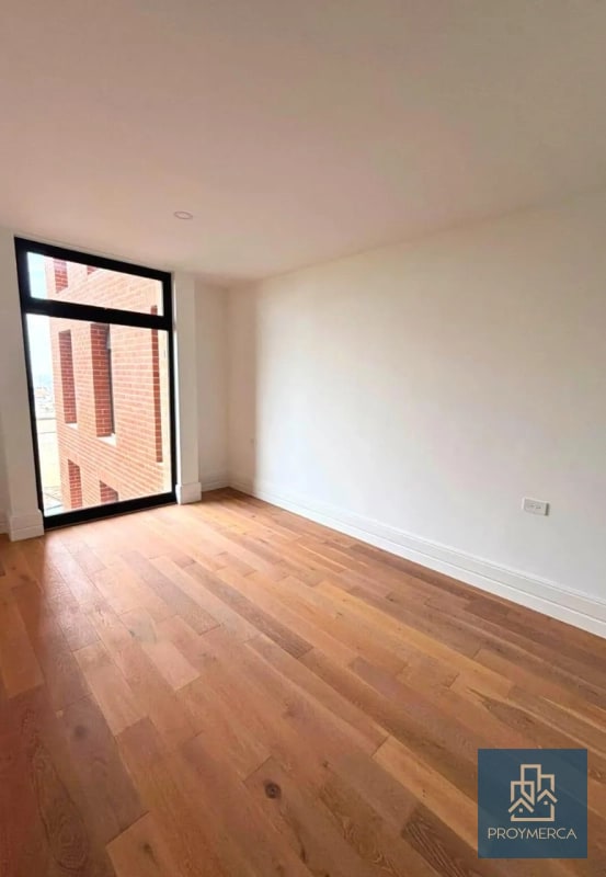 Apartamento en alquiler, Edificio Céntrico, Zona 5 - 8