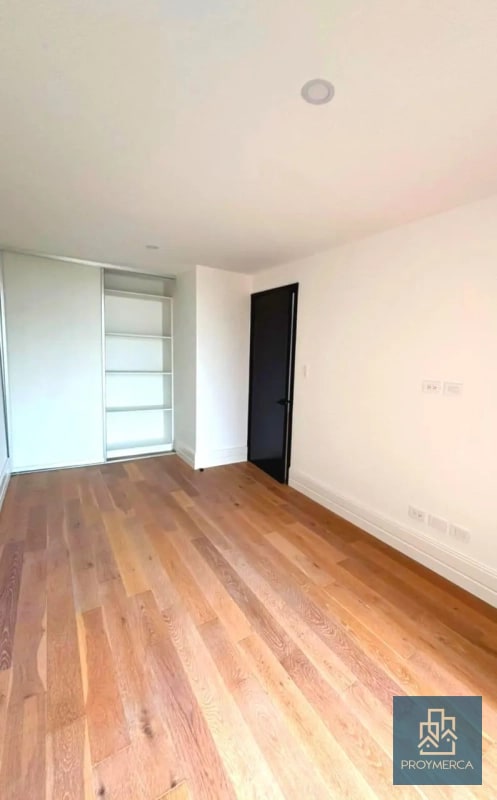Apartamento en alquiler, Edificio Céntrico, Zona 5 - 7