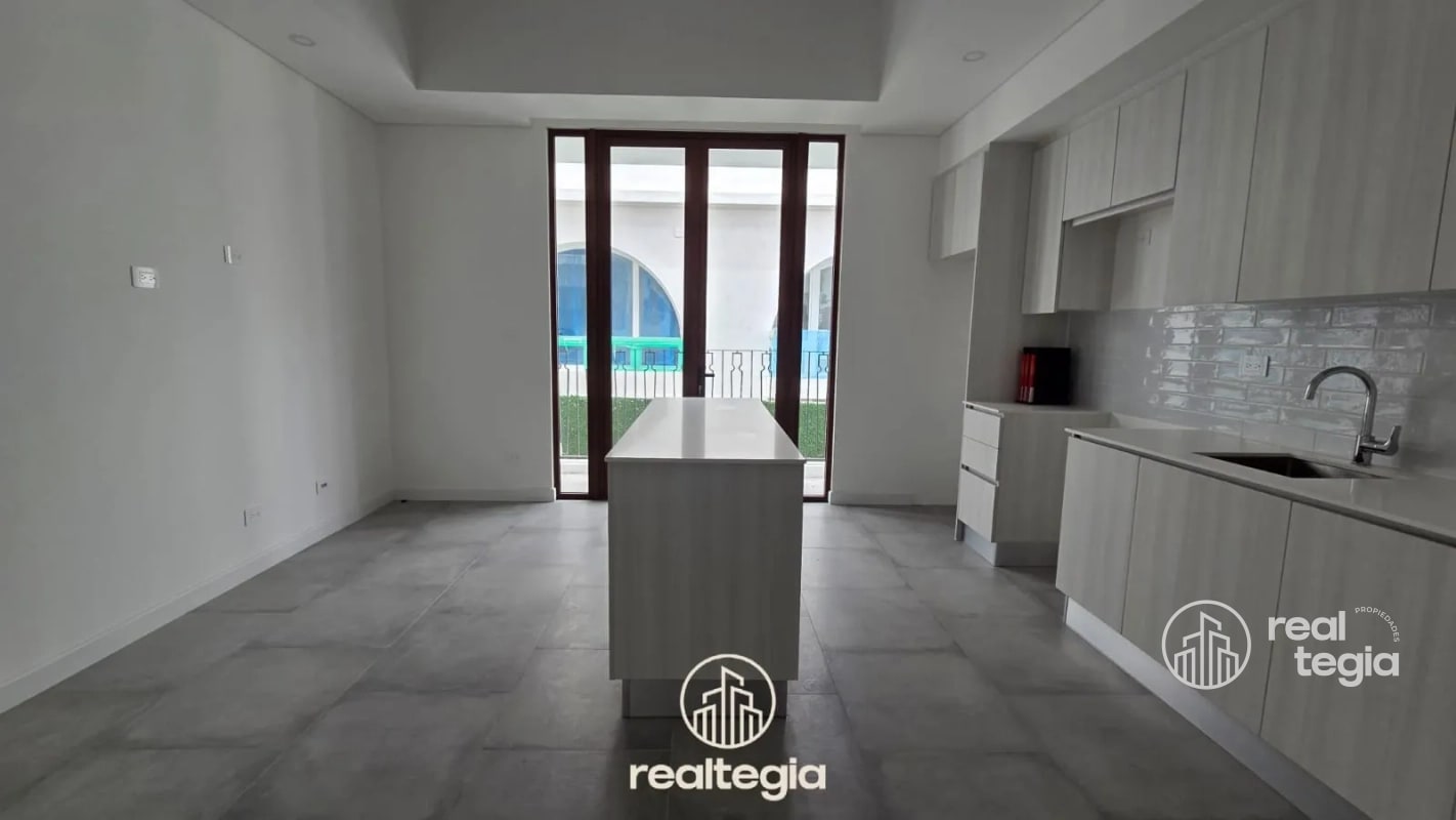 APARTAMENTO ANTARES DE CAYALÁ ZONA 16 - 5