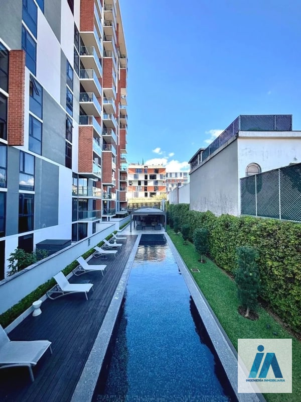 APARTAMENTO EN VENTA📍 Edificio Aralia, zona 11 Aprovecha este moderno apartamento - 17