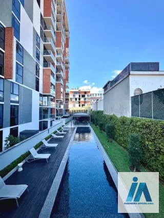 APARTAMENTO EN VENTA📍 Edificio Aralia, zona 11 Aprovecha este moderno apartamento — Apartamento en Venta en Zona 11, Guatemala, Ciudad — miniatura 17 de 17