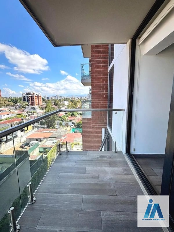 APARTAMENTO EN VENTA📍 Edificio Aralia, zona 11 Aprovecha este moderno apartamento - 1
