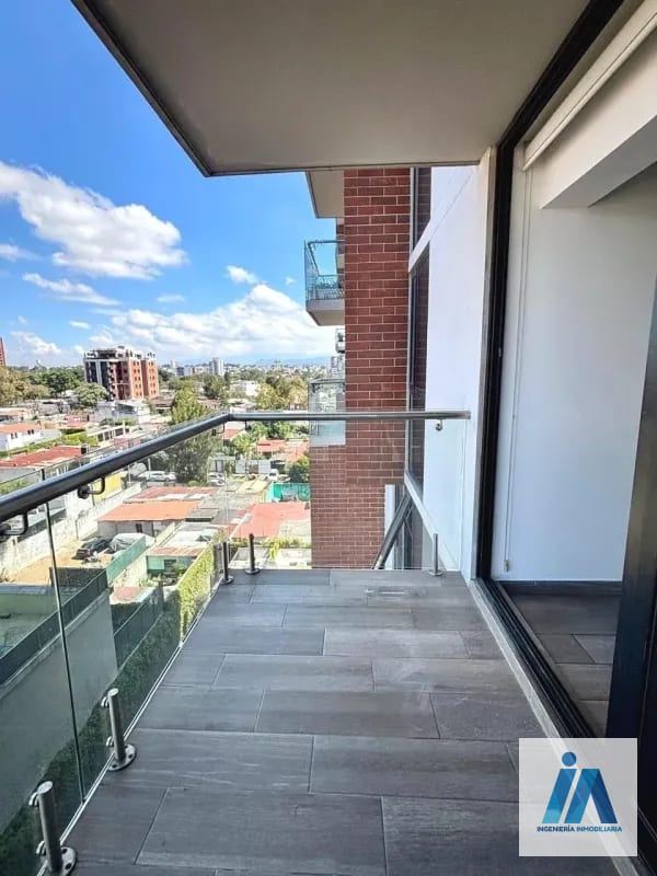 APARTAMENTO EN VENTA📍 Edificio Aralia, zona 11 Aprovecha este moderno apartamento — Apartamento en Venta en Zona 11, Guatemala, Ciudad — foto 1 de 17