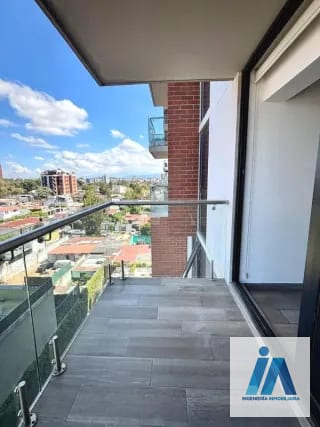 APARTAMENTO EN VENTA📍 Edificio Aralia, zona 11 Aprovecha este moderno apartamento — Apartamento en Venta en Zona 11, Guatemala, Ciudad — miniatura 1 de 17