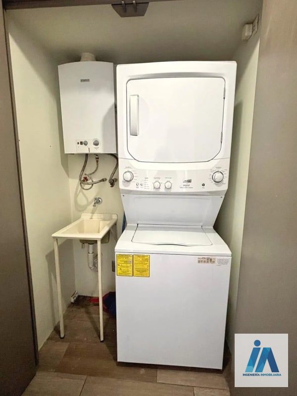 APARTAMENTO EN VENTA📍 Edificio Aralia, zona 11 Aprovecha este moderno apartamento - 5