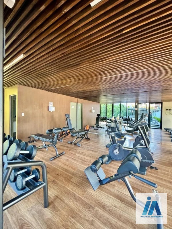 APARTAMENTO EN VENTA📍 Edificio Aralia, zona 11 Aprovecha este moderno apartamento - 4