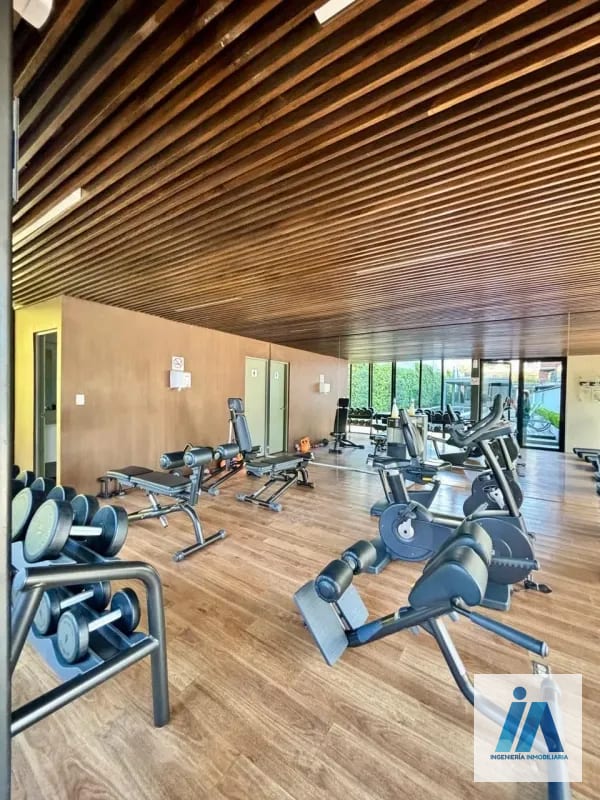 APARTAMENTO EN VENTA📍 Edificio Aralia, zona 11 Aprovecha este moderno apartamento — Apartamento en Venta en Zona 11, Guatemala, Ciudad — foto 4 de 17