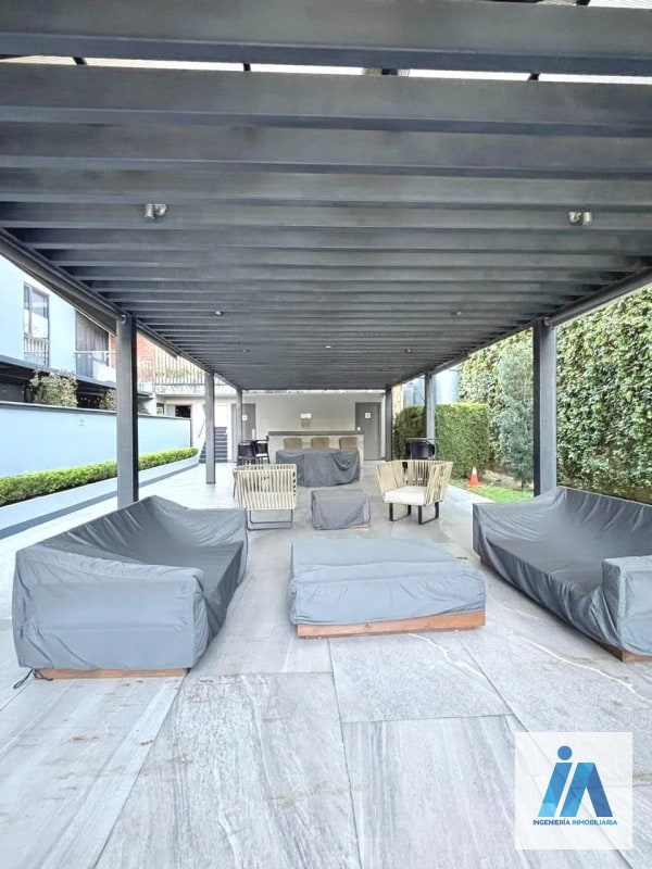 APARTAMENTO EN VENTA📍 Edificio Aralia, zona 11 Aprovecha este moderno apartamento - 3