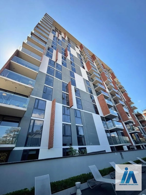 APARTAMENTO EN VENTA📍 Edificio Aralia, zona 11 Aprovecha este moderno apartamento - 2