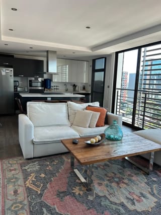 Se Vende Apto. Amueblado en Zona 10. — Apartamento en Venta en Zona 10, Guatemala, Ciudad — miniatura 1 de 8