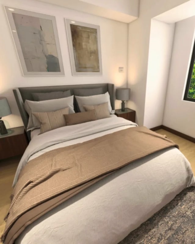 APARTAMENTO EN VENTA ZONA 16 PARA ESTRENAR - 5