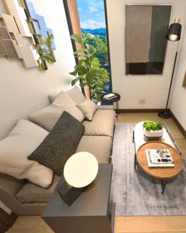 APARTAMENTO EN VENTA ZONA 16 PARA ESTRENAR - 3