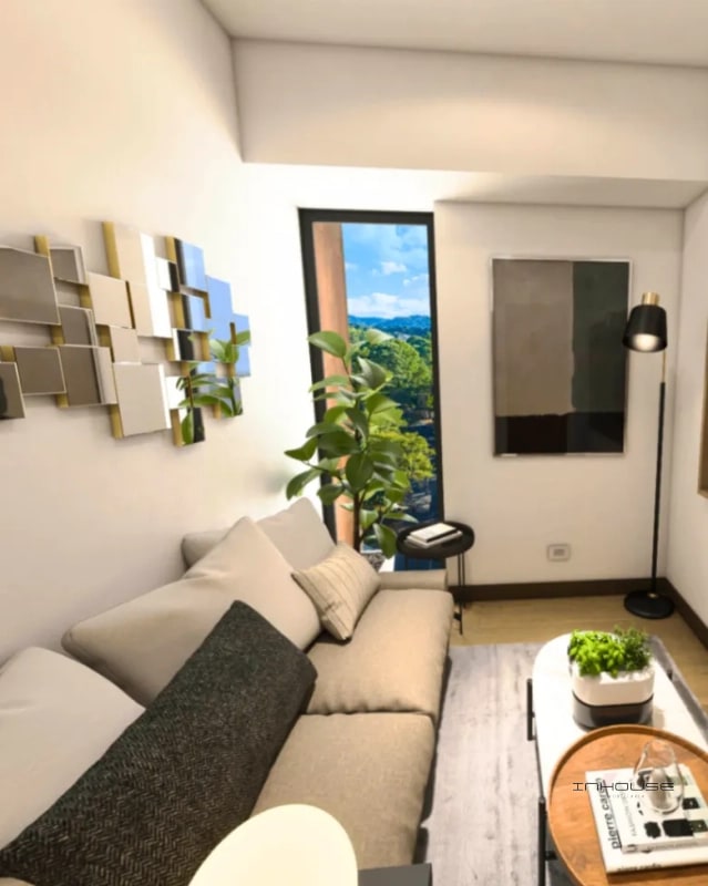 APARTAMENTO EN VENTA ZONA 16 PARA ESTRENAR - 2