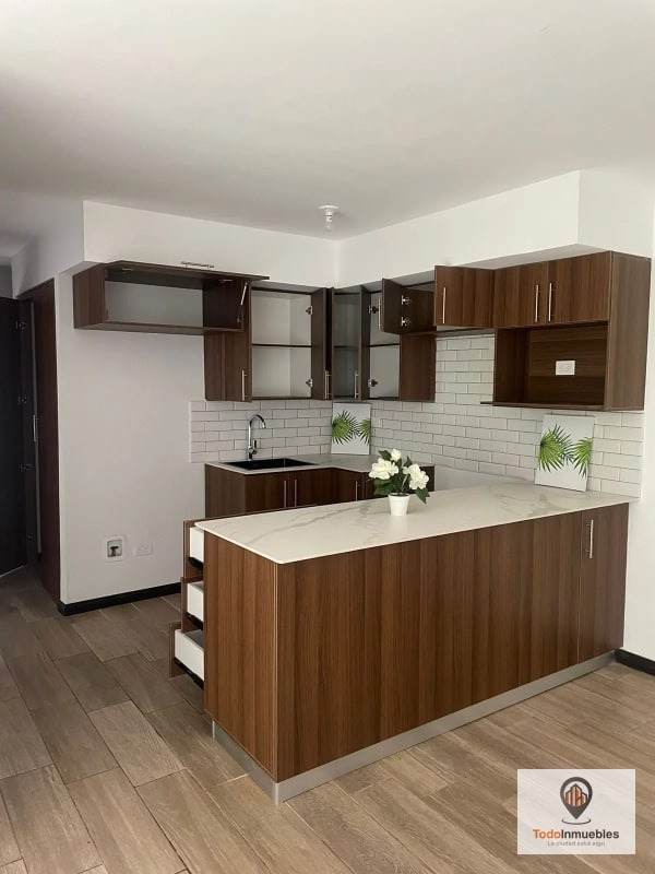 Apartamento en Venta en Bari Fraijanes - 1