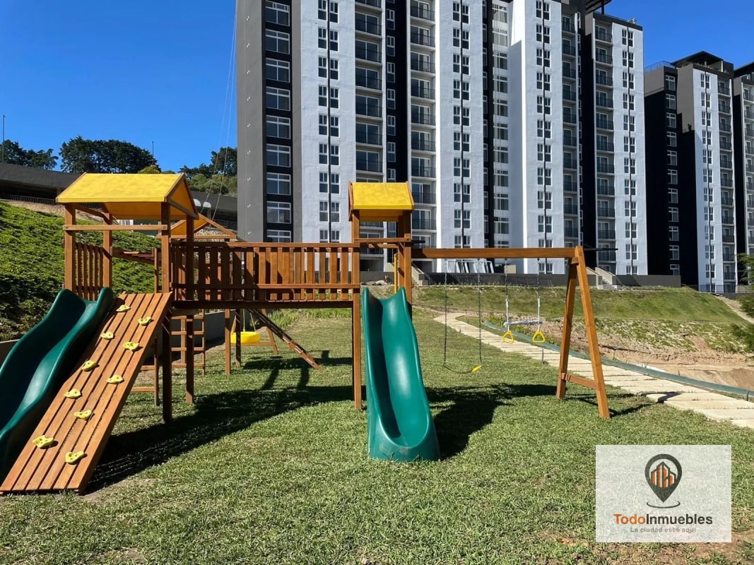 Apartamento en Venta en Bari Fraijanes - 7