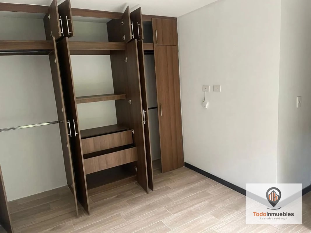 Apartamento en Venta en Bari Fraijanes - 2