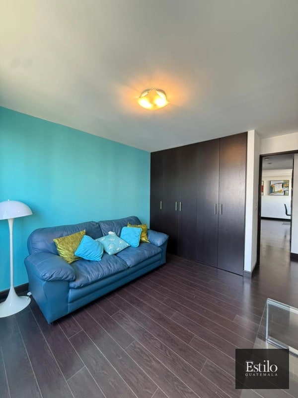 APARTAMENTO EN VENTA ZONA 14 - 2