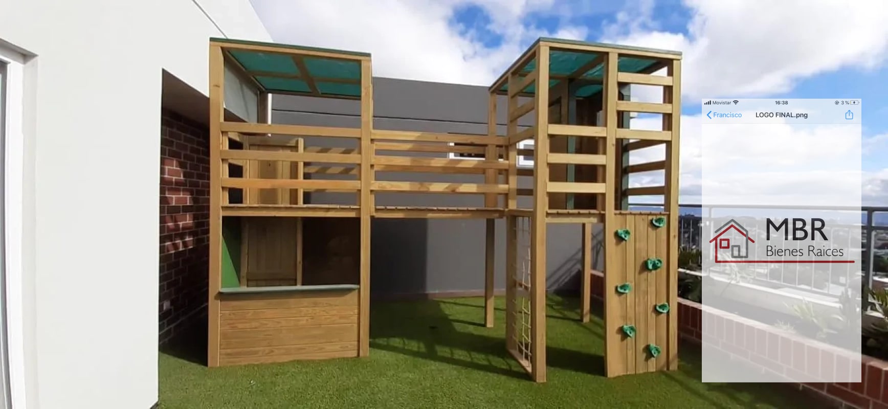 Apartamento en venta Museo San Mateo, zona 7. - 12