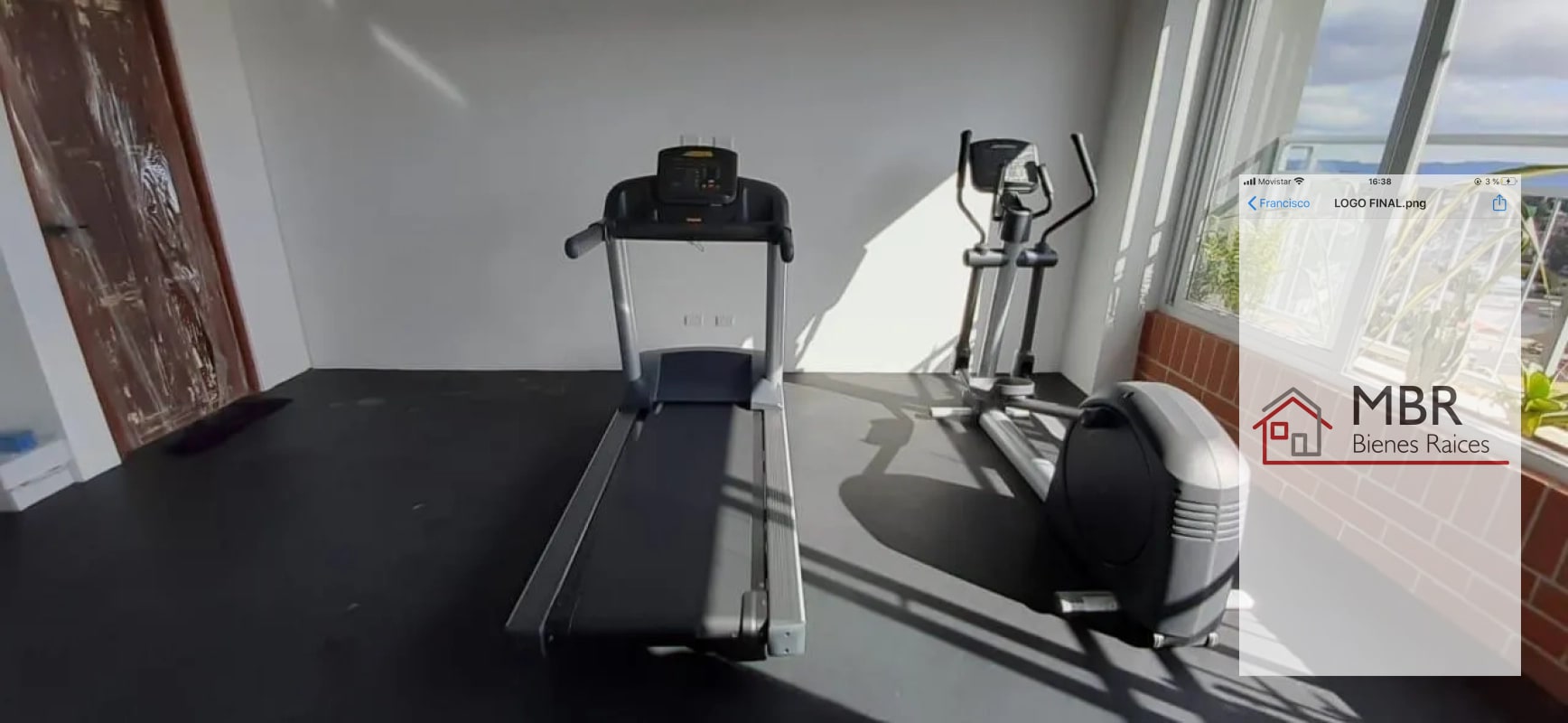 Apartamento en venta Museo San Mateo, zona 7. - 10