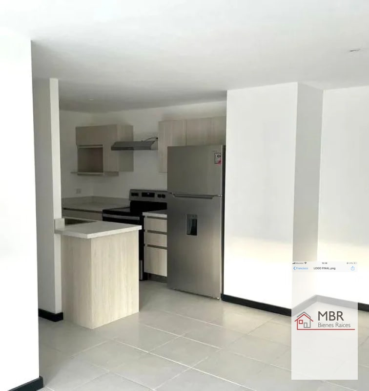 Apartamento en venta Museo San Mateo, zona 7. - 8