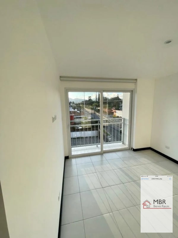 Apartamento en venta Museo San Mateo, zona 7. - 7