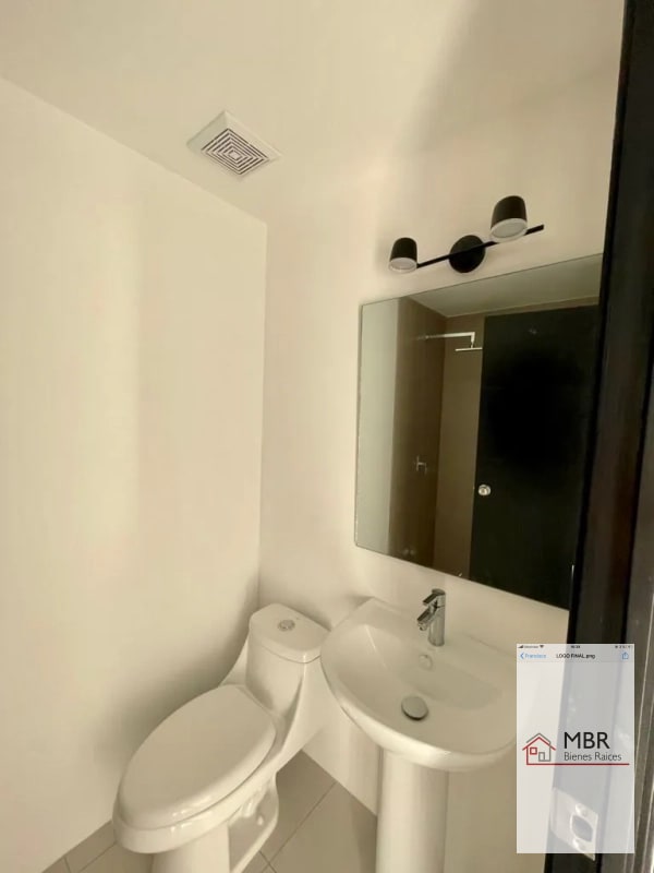 Apartamento en venta Museo San Mateo, zona 7. - 6