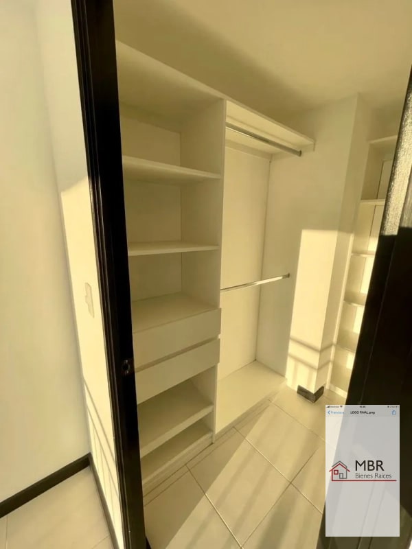 Apartamento en venta Museo San Mateo, zona 7. - 3