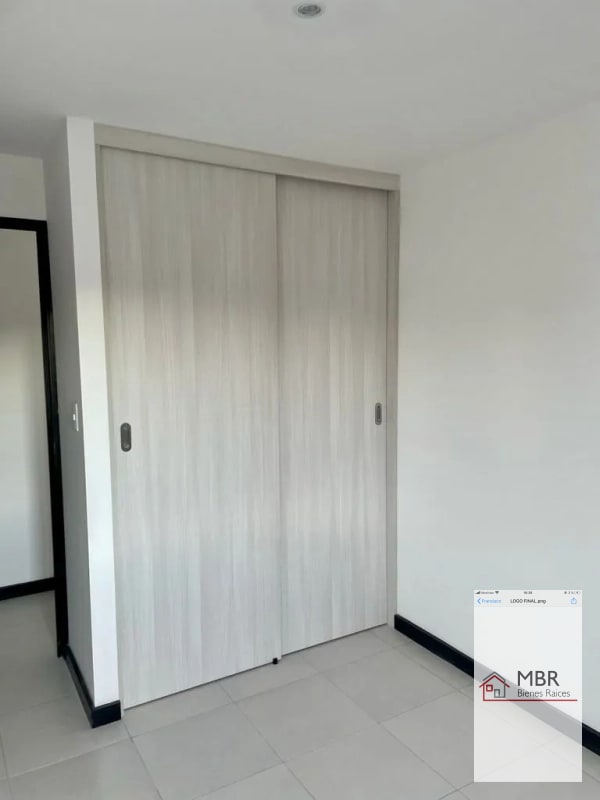 Apartamento en venta Museo San Mateo, zona 7. - 2