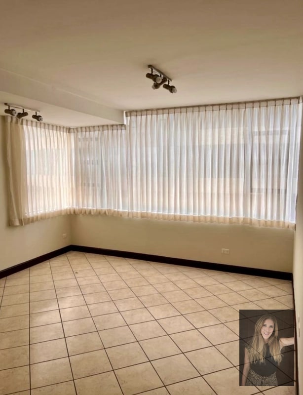 Apartamento en renta en Edificio Milenia zona 10 - 1