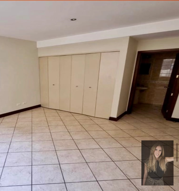 Apartamento en renta en Edificio Milenia zona 10 - 15